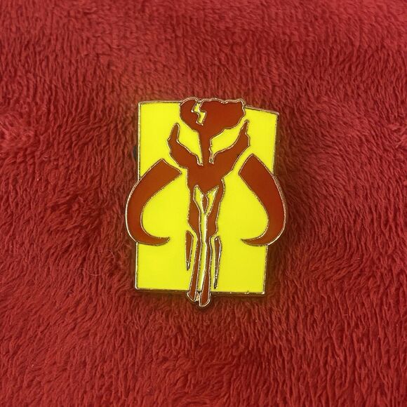 Disney Pin Lot of 6 Star Wars Mickey Mouse Mixed Variety - Picture 6 of 16